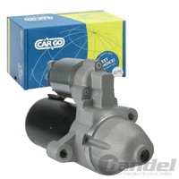Hc-Cargo By Bosch Anlasser Starter 1,4Kw Passend FüR Mini Cooper | F 032 115 997