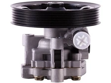 PWR Steer 35MM95S Power Steering Pump Fits 2009-2018 Dodge Journey 2.4L 4 Cyl