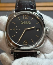 Panerai Radiomir 1940 3 Day PAM00514 PAM514 Watch