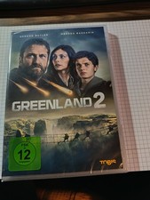Greenland 2 | Mitchell LaFortune NEU OVP DVD ...