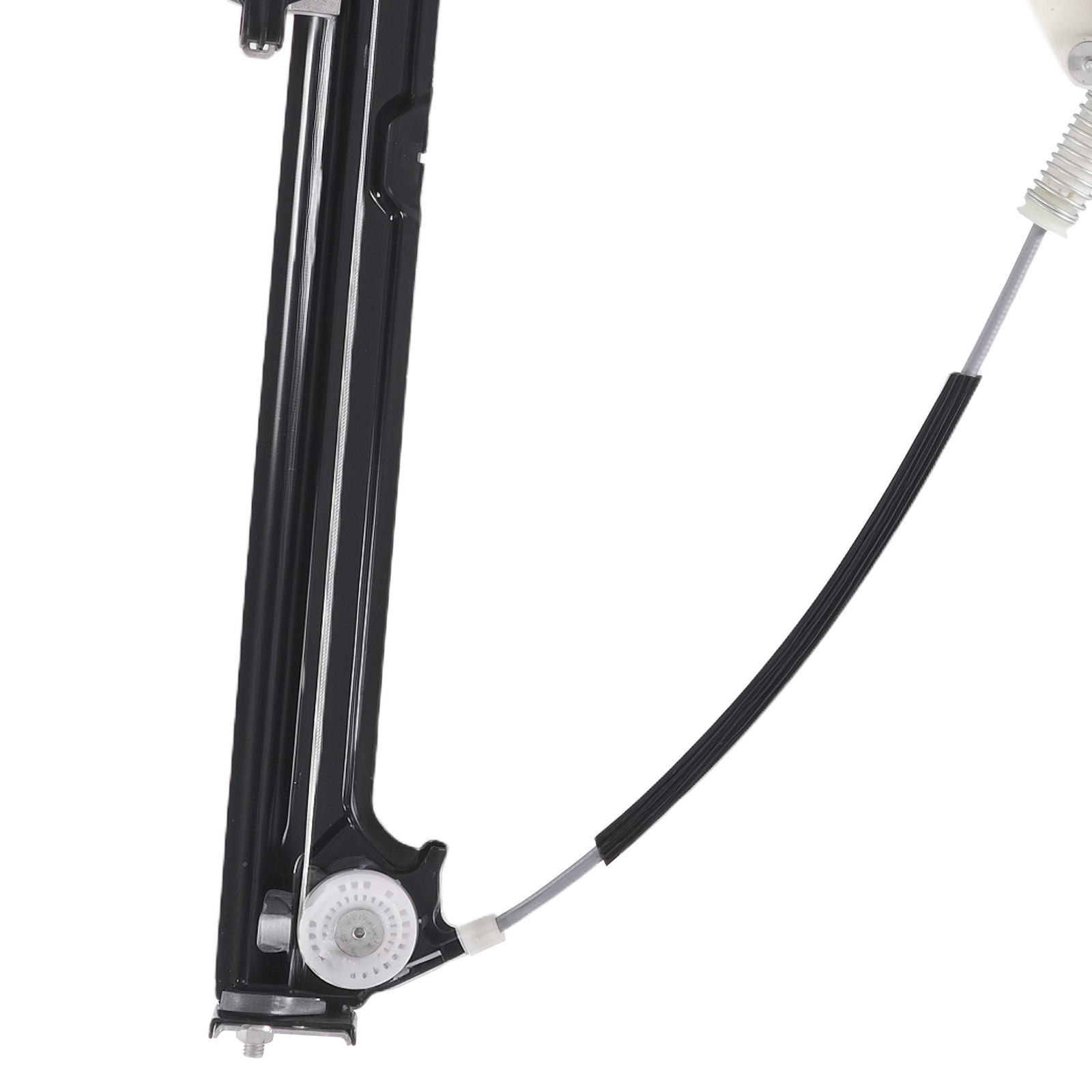 Maserati Quattroporte 2014-2022 Front Left Window regulator