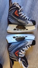 Bauer Vapor X Elite Hockey Skates UK Size 5.5