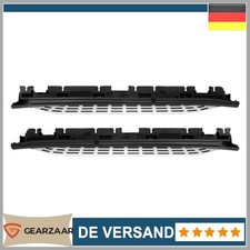 Schweller Einstiegsleisten Trittbretter Passt für Mercedes GLE V167 Ab 2019 Schweller Einstiegsleisten Trittbretter Passt für Mercedes GLE V167 Ab 2019