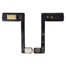 For iPad Air 11 M2 A2903 A2902 2024 Microphone Flex Cable Replacement Repair