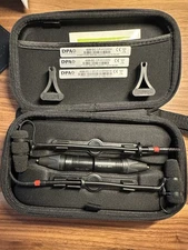 DPA Microphones Core 4099 Microphone Stereo System Kit for Piano (Pair)