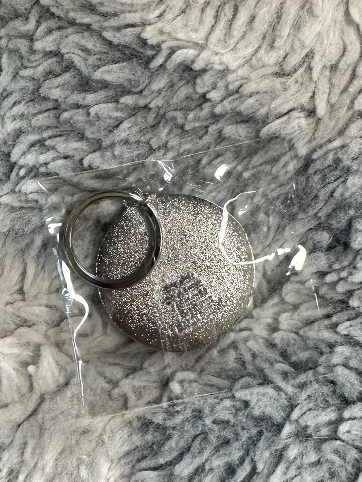 Pokemon Go 2026 Kalos Los Angeles Tour Pokeball Official Niantic Keychain Sealed - image 2 of 3