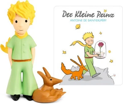 MARKENLOS Tonies - Der kleine Prinz (Relaunch)