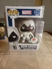 Funko POP! Marvel Moon Knight #272 Walgreens Exclusive Vinyl Figure