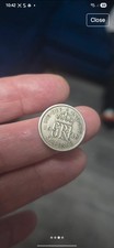 Old Coin