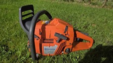Husqvarna 372XP Professional Chainsaw - Original Edition - Powerhead - 2009