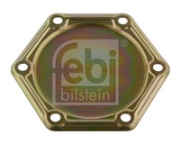 Febi Bilstein 03639 KurbelgehäUse Abdeckung FüR MERCEDES-BENZ