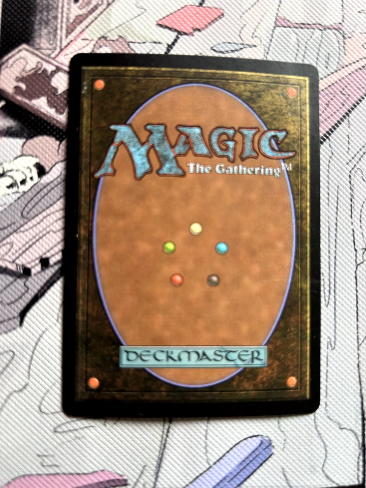 (Foil) Izzet Boilerworks | Near Mint | Italian | Guildpact #159 | MTG Card - Image 3 of 4