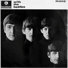 The Beatles - With The Beatles (VINYL)