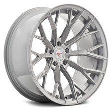 Ferrada Forge-8 Fr9 Wheel 20x9 25 5x112 66.56 Gray Single Rim