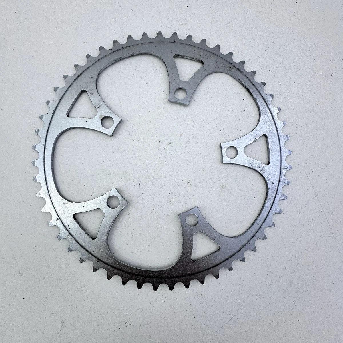 Sugino Chainring Bicycle Chainrings & 110 mm Distance Between Bolt