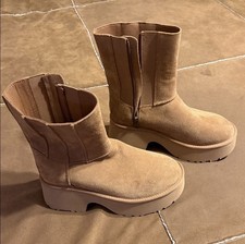 UGG Women's Classic Twin Seam Boots New Heights