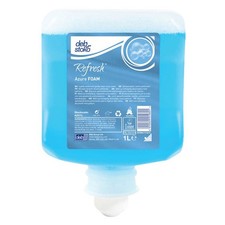 Deb Stoko Refresh™ Azure Foam Wash 1L