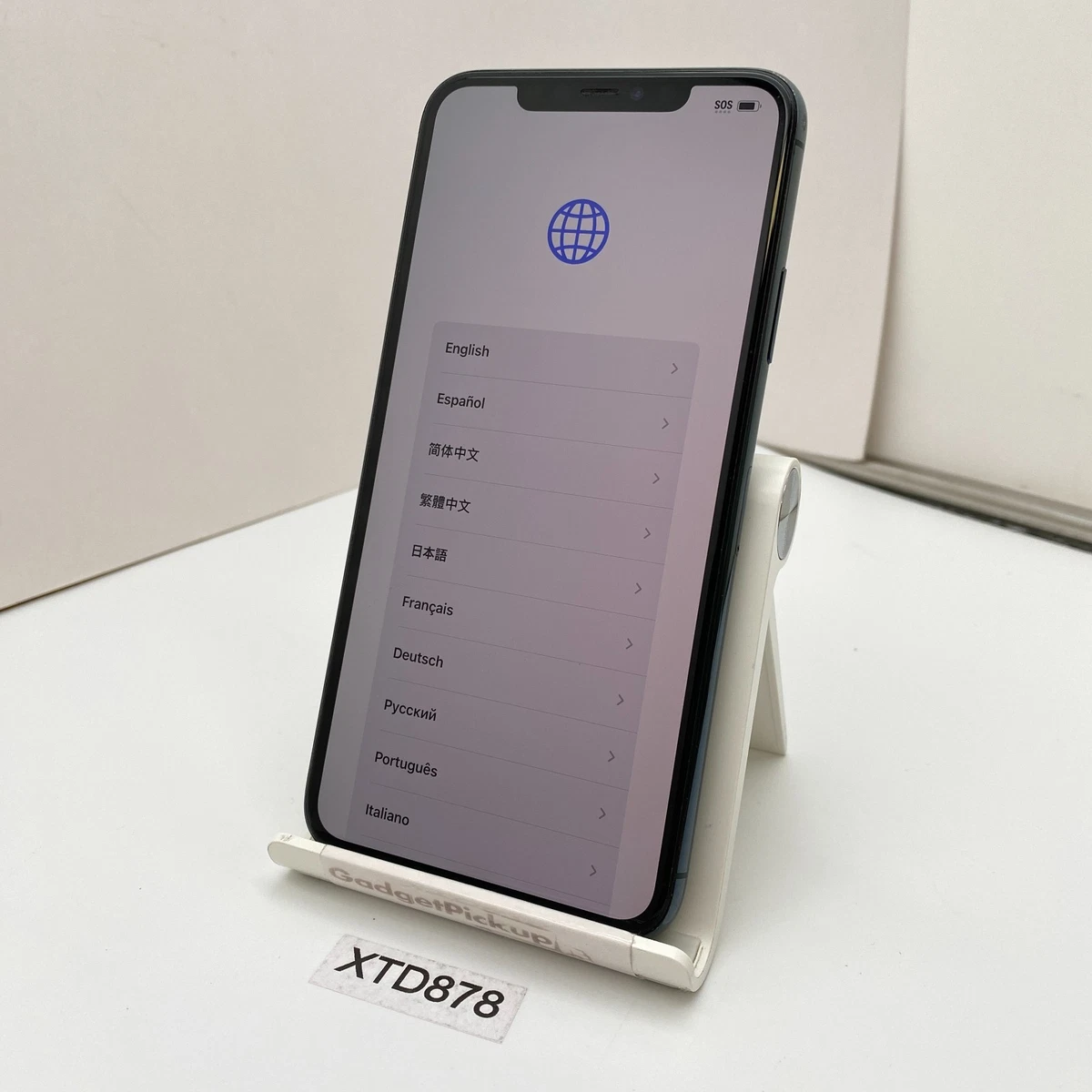 Apple iPhone 11 Pro Max 256GB for Sale - eBay