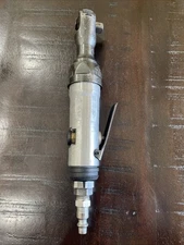 Mac Tools ARM538 3/8” Drive Air Ratchet - Tested And Working