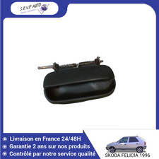 Porte avant et accessoires Skoda FELICIA