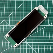 KitchenAid Wall Oven Interface Control Board W11672780