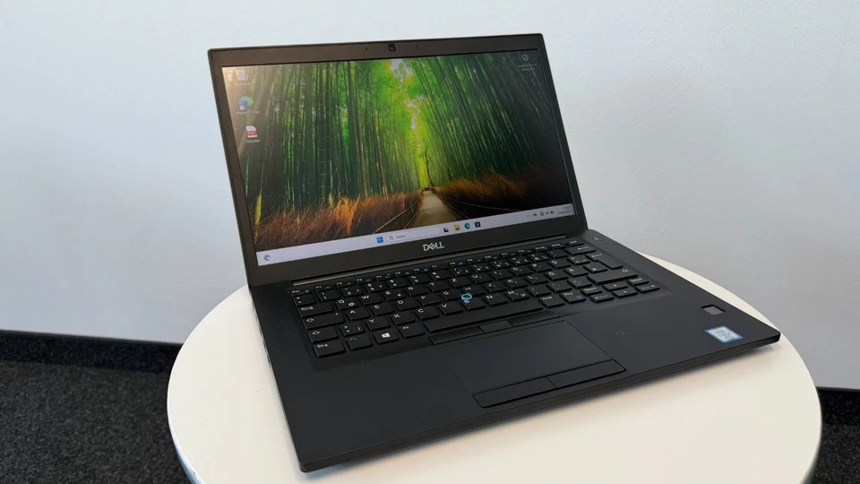 Dell Latitude 7490 · i7-8650U · 16GB · 256GB, Foto 1 von 4