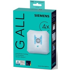Siemens VZ41FGALL 17003049 Original Staubsaug...