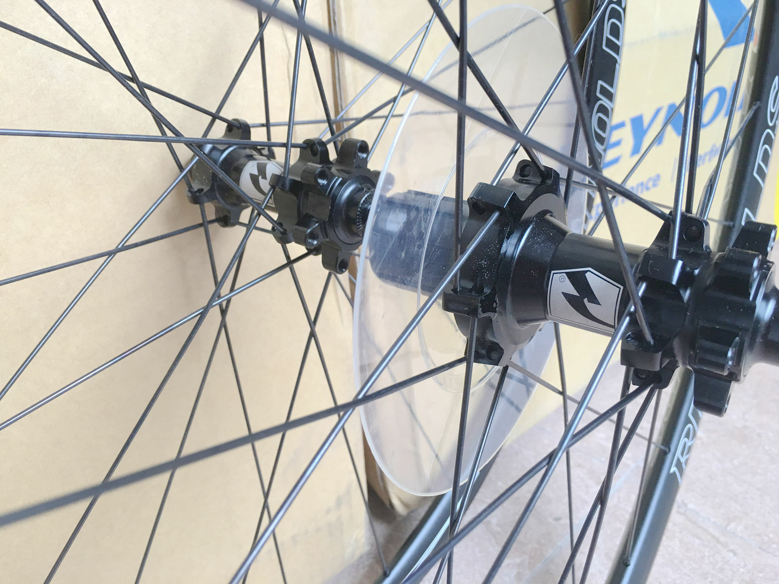nishiki 700c