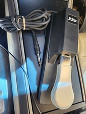On-Stage Stands KSP100 Keyboard Sustain Pedal
