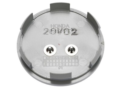 Genuine Honda TSX CU2 CU4 Accord CU1 CU2 Center Wheel Caps Set P/N