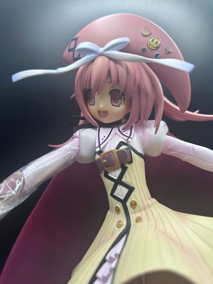 Sumomo Akihime Limited Edition 1/8 Figure SONY PS2 Sumomo Akihime Limited Edition 1/8 Figure SONY PS2