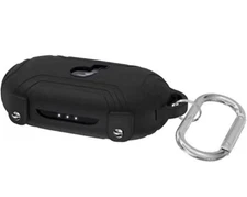 Case Compatible with Anker Soundcore AeroFit, Soft Silicone Shockproof...