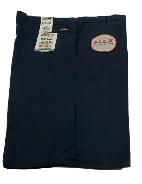 moisture wicking work shorts