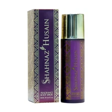 Shahnaz Husain  Fragrance Body Spray + Purple  + Fast Shipping