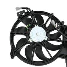 Radiator & Condenser Cooling Fan For 2007-2018 Nissan Altima 2.5L & 3