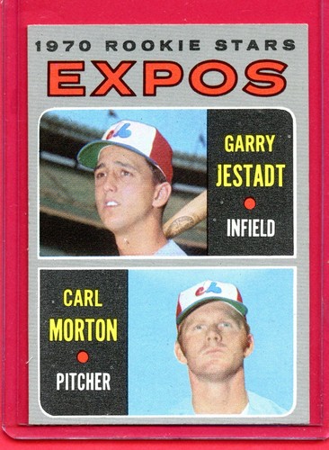 1970 Topps Baseball Card Complete Your Set   You Pick 1 - 660 - Picture 6 of 33