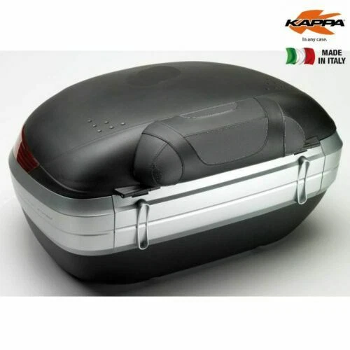 Sièges noirs Pour N pour motocyclette