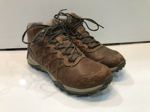 Botas Mujer Merrell Sirena 3 Peak Mid J16452 Tierra Talla 6.5 | eBay