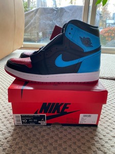 sizing on jordan 1