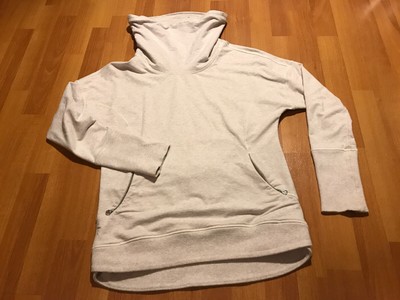 lululemon turtleneck pullover