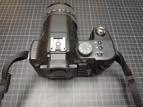 Leica V-Lux 1, 10,1 MP, TESTED, Digital Camera, DSLR, Body - Bild 5 von 8