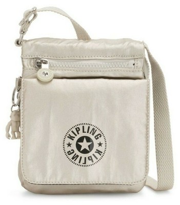 kipling new eldorado