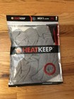 Men's HeatKeep Heather Grey Legging Weatherproof Technology Size XXL *Retail $30 — photo 1