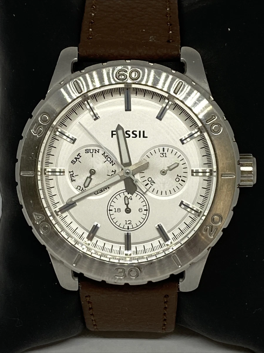 Fossil bq1280 clearance