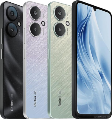 New)Xiaomi Redmi 13C 5G Unlocked 8GB+256GB 6.74