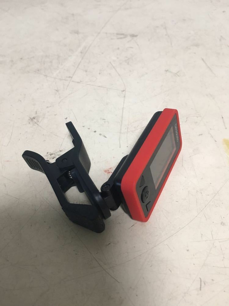 Bargain Daddario Clip Tuner Pw Ct 17Rd Bargain Daddario Clip Tuner Pw Ct 17Rd