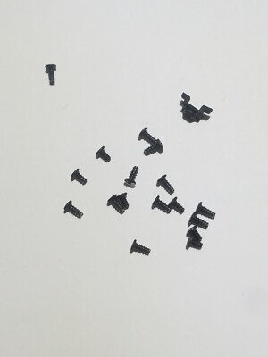 Complete Screws Nuts Parts Replacement For Dialn X62 Android Phone