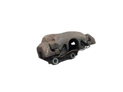 Front Left Brake Caliper for Citroen C4 Grand Picasso I (UA) 1.6 HDI