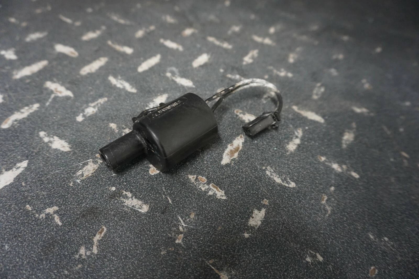 1995-2006 Kawasaki ZXI STS STX Jetski OEM Electrical Ignition Coil #1