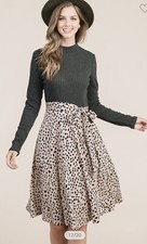 dress women party elegant